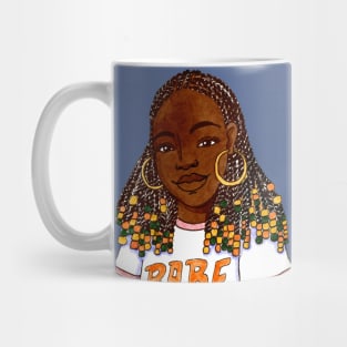 Babe Mug